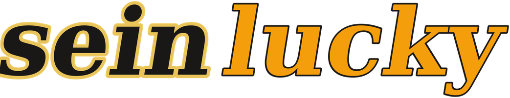 seinlucky logo