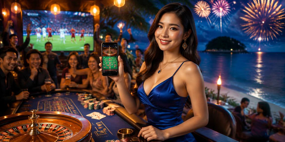 seinlucky Omaha Poker