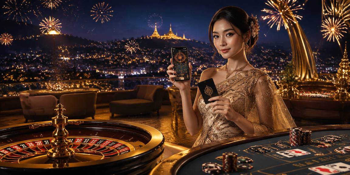 seinlucky mobile gaming
